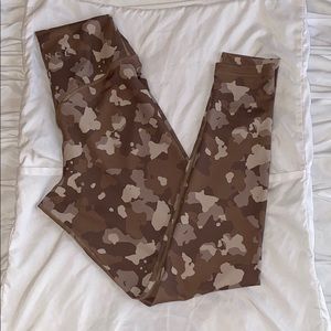 Balance athletica the ascend pant- Desert Ridge